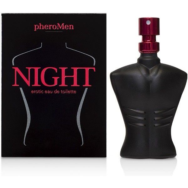 PHEROMEN NIGHT 15 ML